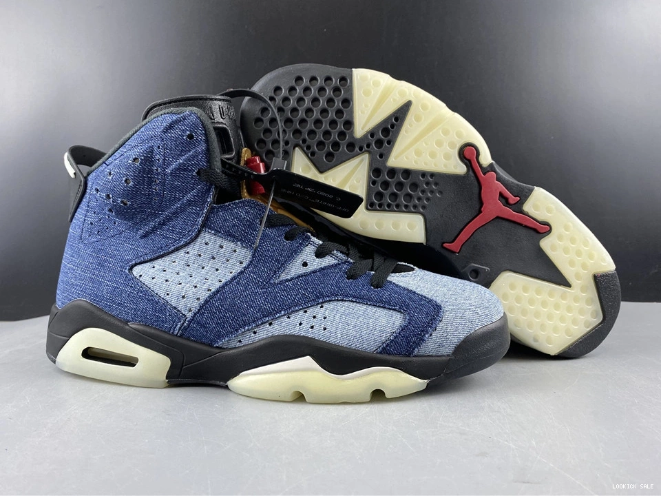 Reps 6 Jordan CT5350-401 “Washed Denim”  Air 0524